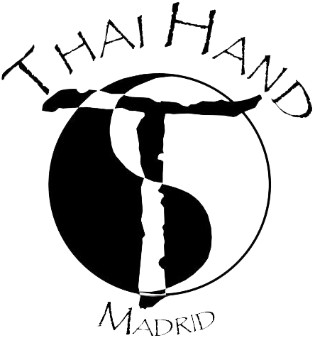 Thai Hand Madrid