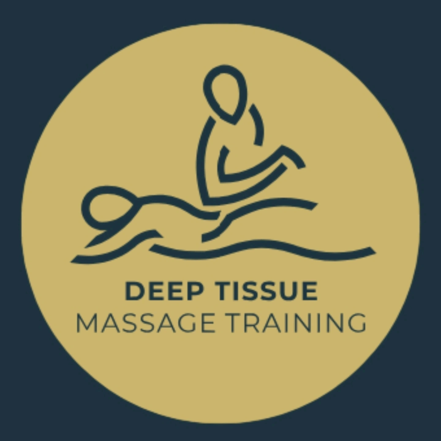 Deep Tissue Massage Training