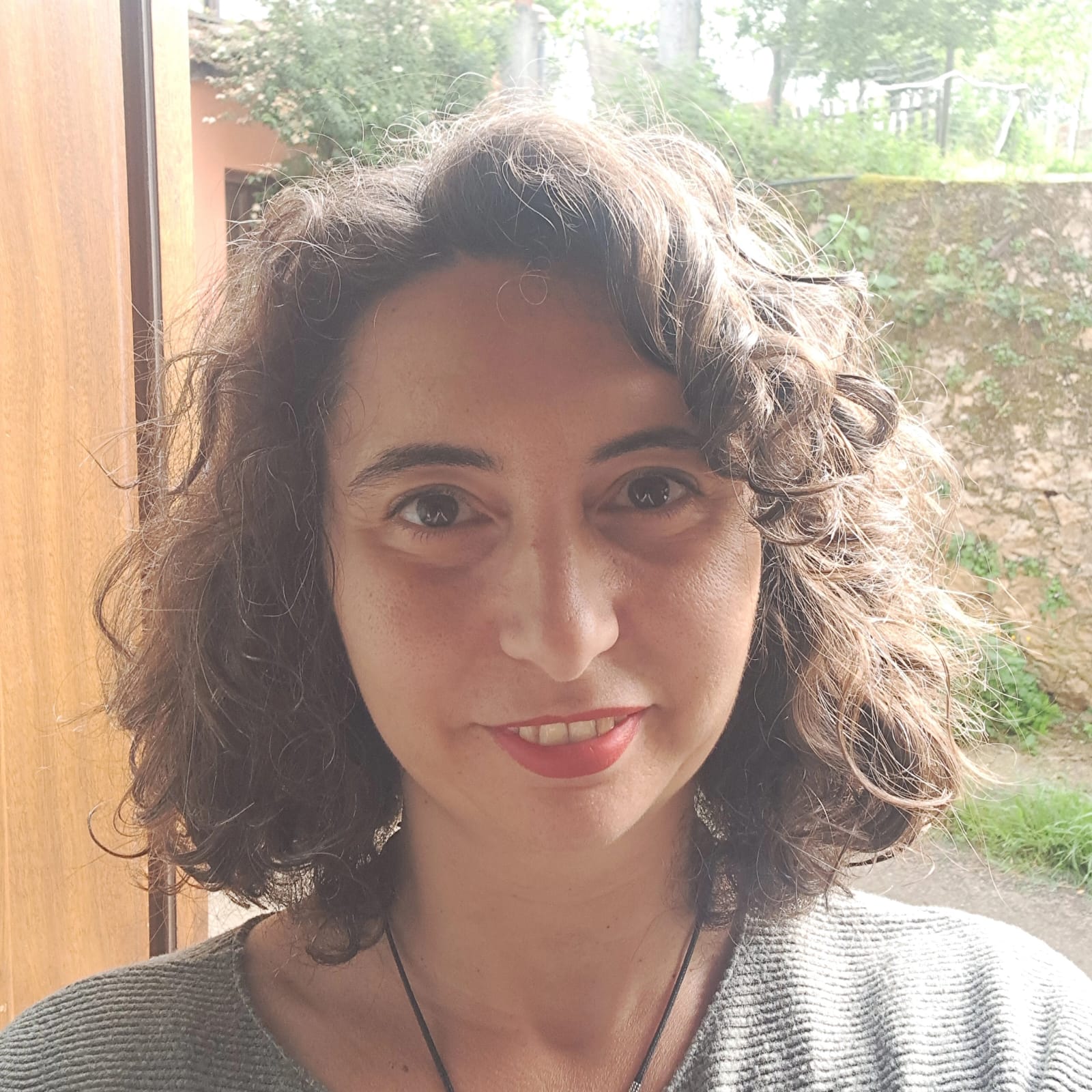 Foto de María Villalba Viera