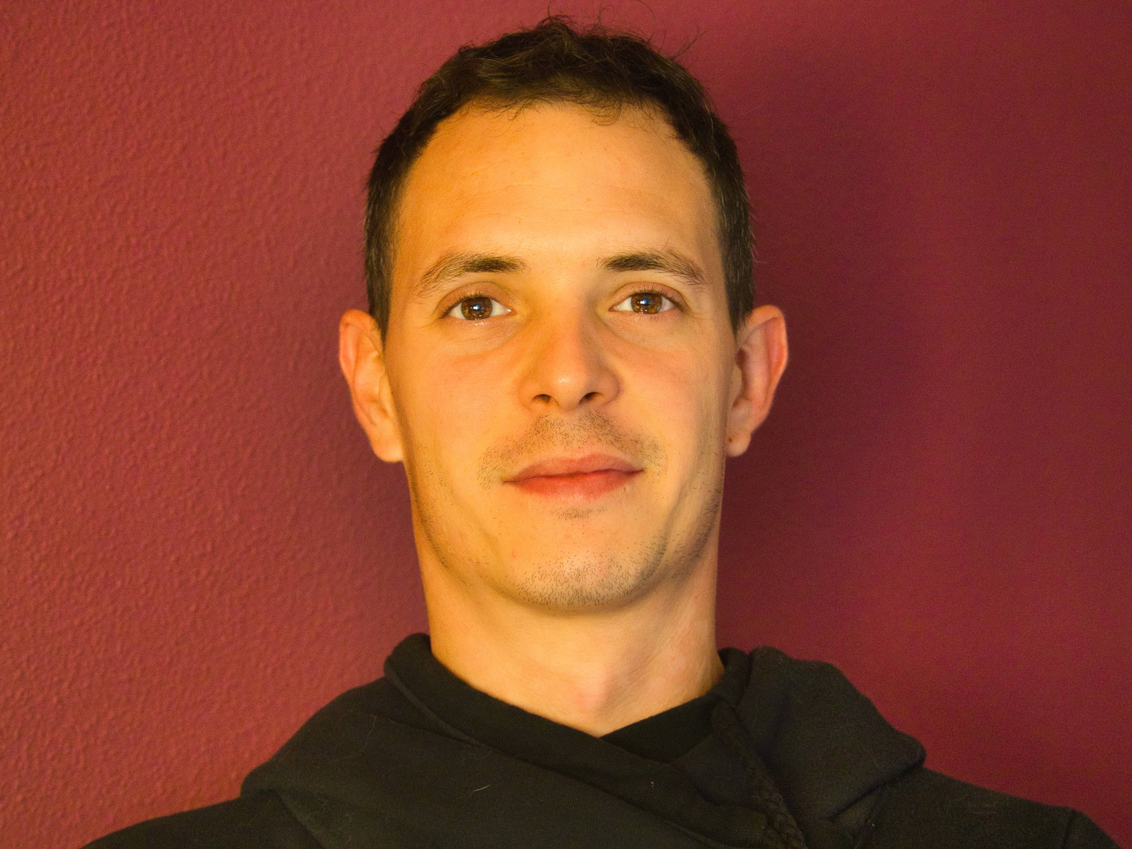 José Antonio Mancho Fernández