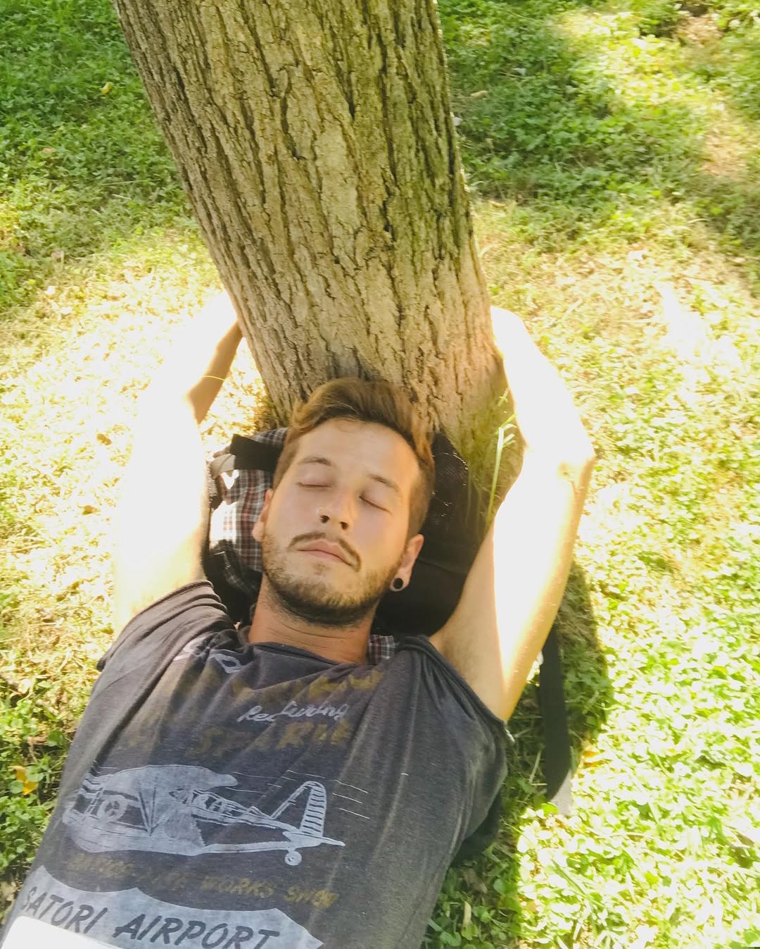 Foto de Facundo Canale